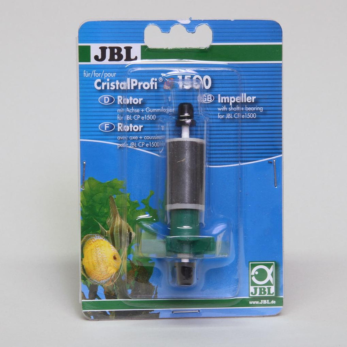JBL CristalProfi e702 greenline - afbeelding 10
