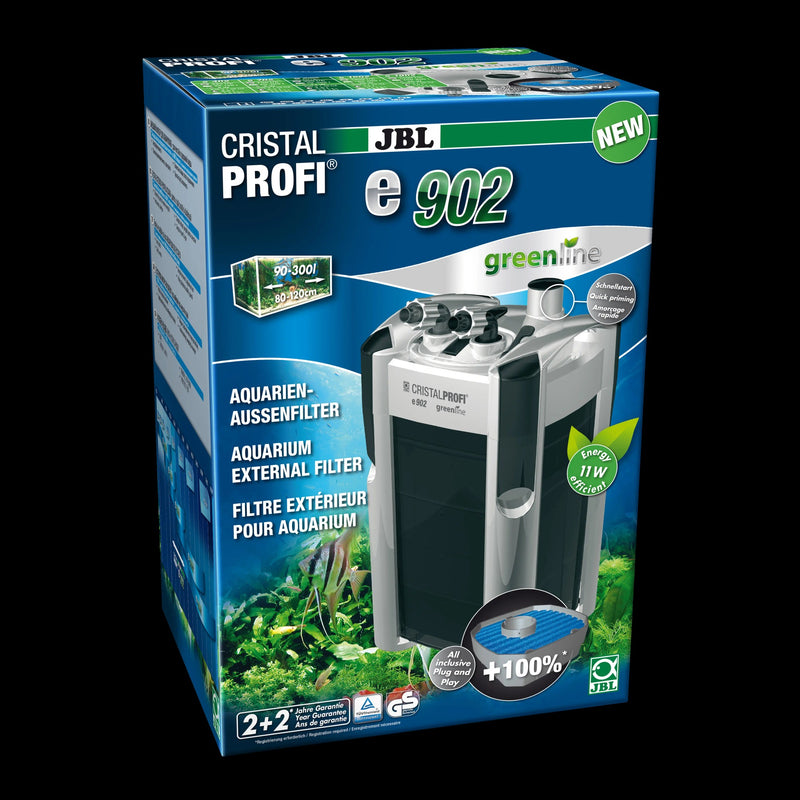JBL CristalProfi e902 greenline - afbeelding 2, afbeelding 3 Onderdelen
