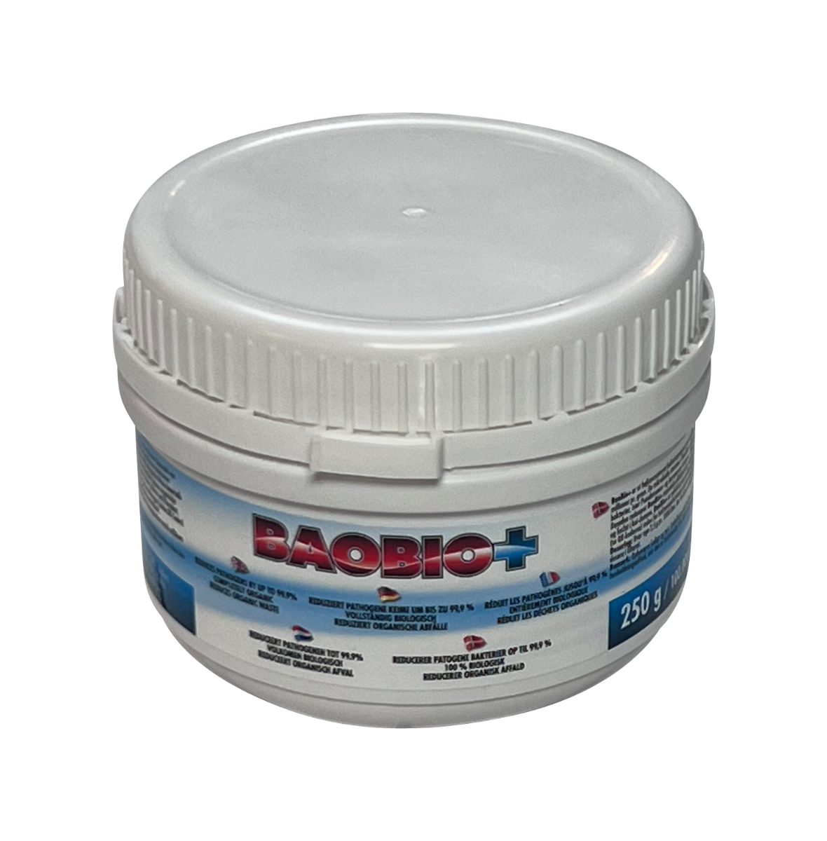 Air Aqua BaoBio+ (0,25kg), afbeelding 2 van 2