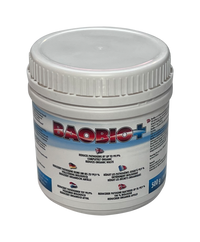 Air Aqua BaoBio+ 0,5 kg - bacteriepreparaat tegen schadelijke vijverbacterien, miniatuur 2