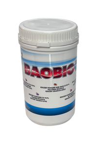 Air Aqua BaoBio+ 1 kg - Bacterienkorrels tegen schadelijke vijverbacterien, miniatuur 2