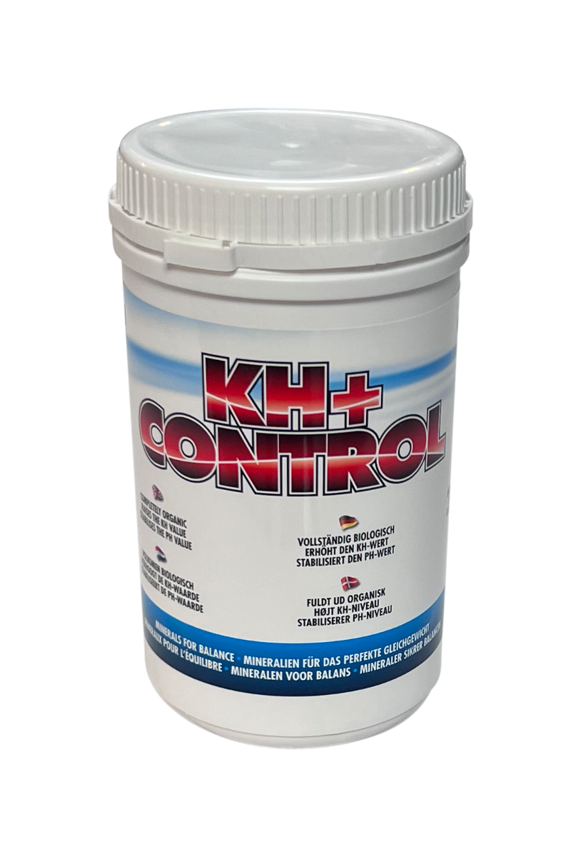 Air Aqua KH+ Control (Carbonaathardheid Verhoger - 1kg), afbeelding 2 van 2