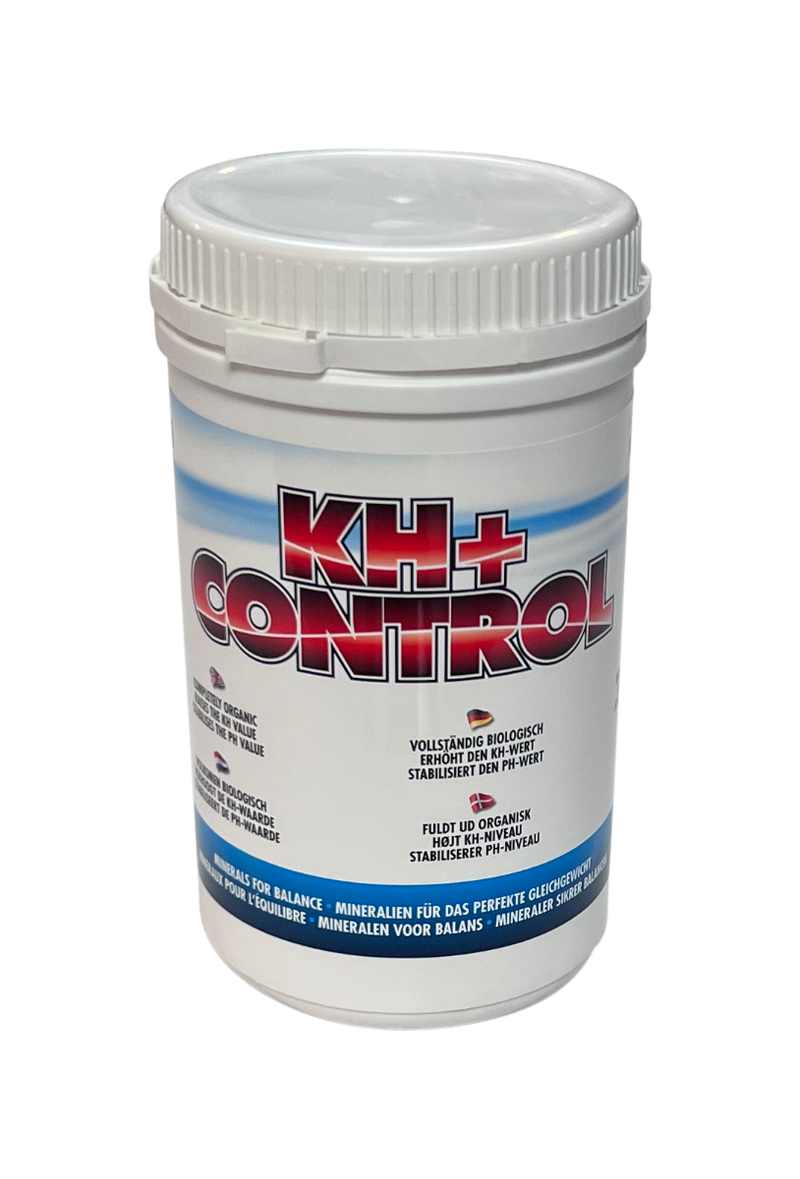 Air Aqua KH+ Control (Carbonaathardheid Verhoger - 1kg), afbeelding 2 Waterbehandeling