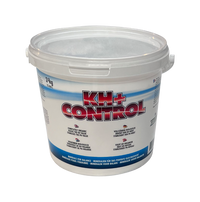 Air Aqua KH+ Control (Carbonaathardheid Verhoger - 2,5kg), miniatuur 2