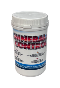 Air Aqua Mineral+ Control (KH en GH Verhoger - 1kg), miniatuur 2