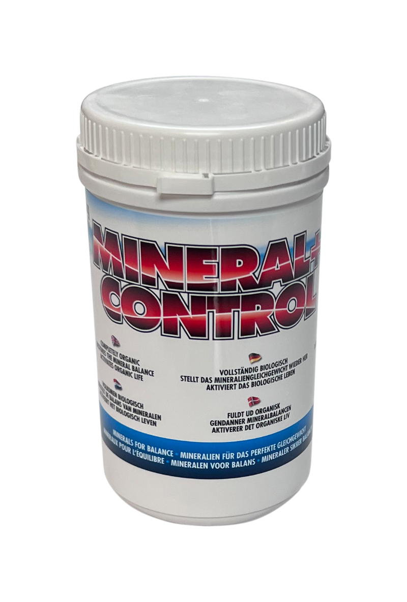 Air Aqua Mineral+ Control (KH en GH Verhoger - 1kg), afbeelding 2 Waterbehandeling