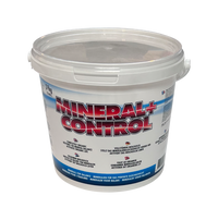 Air Aqua Mineral+ Control 2,5 kg - verhoogt KH en GH tegelijk, miniatuur 2