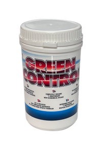 Air Aqua Green Control 1 kg - Biologische zweefalgenbestrijding, miniatuur 2