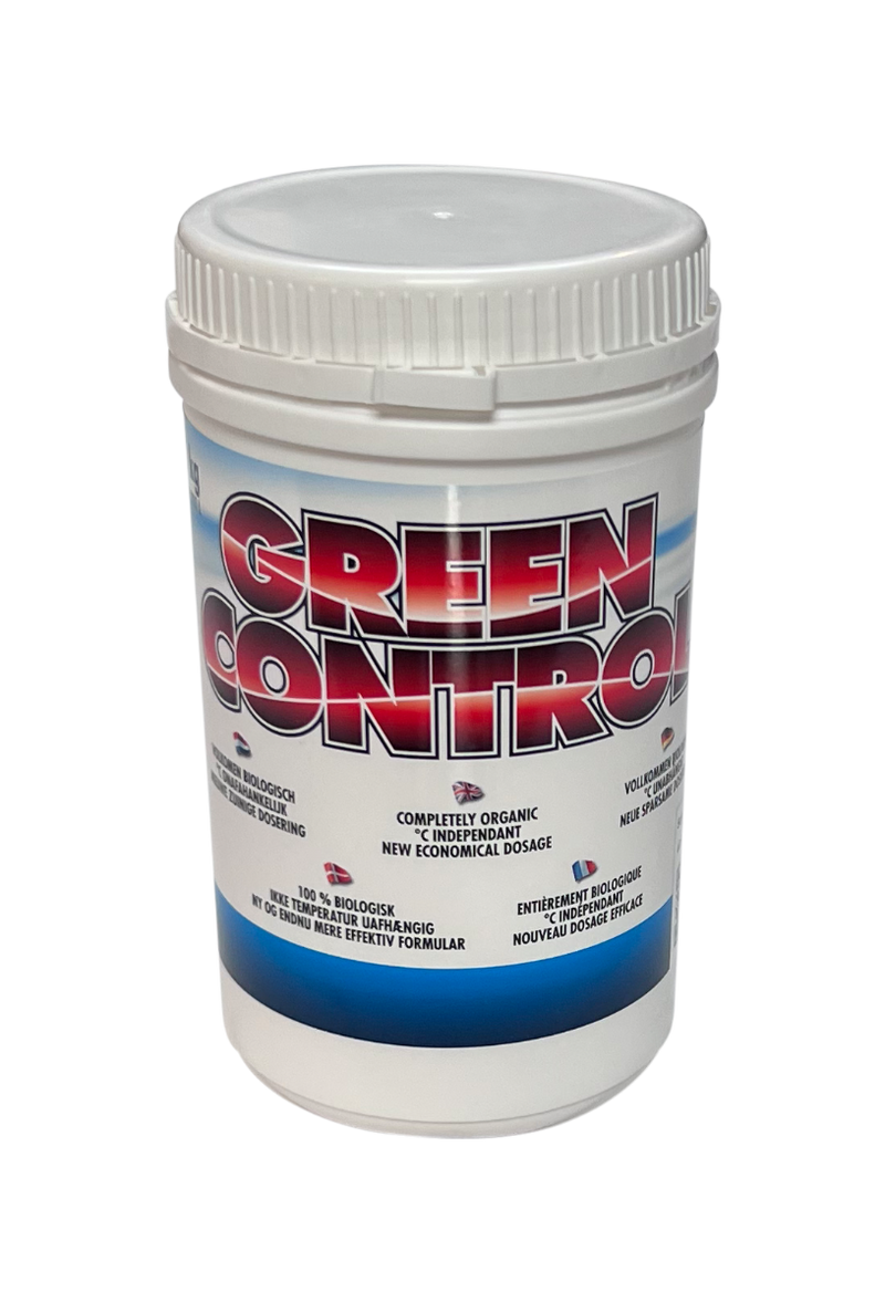 Air Aqua Green Control 1 kg - Biologische zweefalgenbestrijding, afbeelding 2 Algenbestrijder