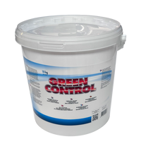 Air Aqua Green Control 10 kg - Biologische zweefalgenbestrijding, miniatuur 2
