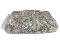 Air Aqua Oesterschelpen 20 kg - Natuurlijke KH & pH Buffer, miniatuur 2