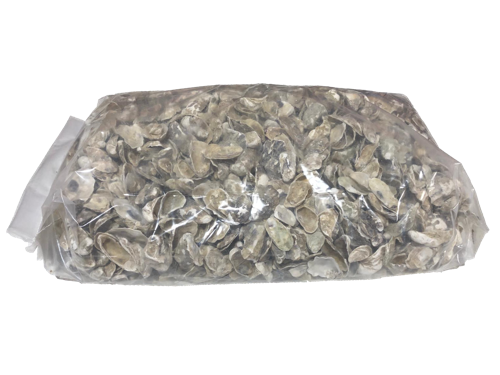 Air Aqua Oesterschelpen 20 kg - Natuurlijke KH & pH Buffer, afbeelding 2 Filtermedium