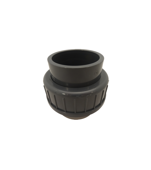 Air Aqua FalconFlow 3-delige koppeling 3"x90mm