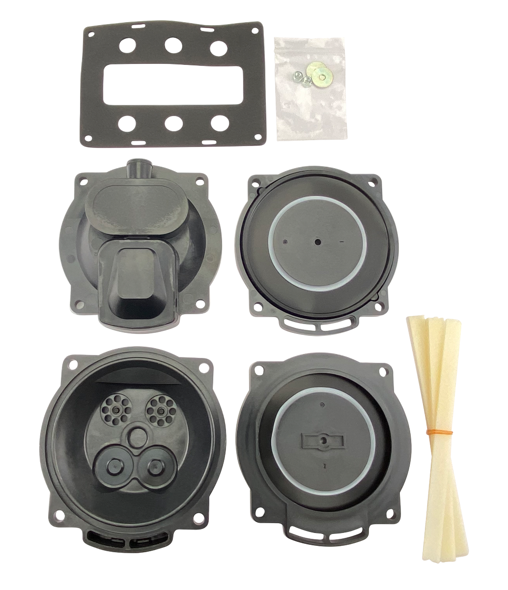 Air Aqua Thomas LP-150HN / LP-200HN Kamerblok (set)