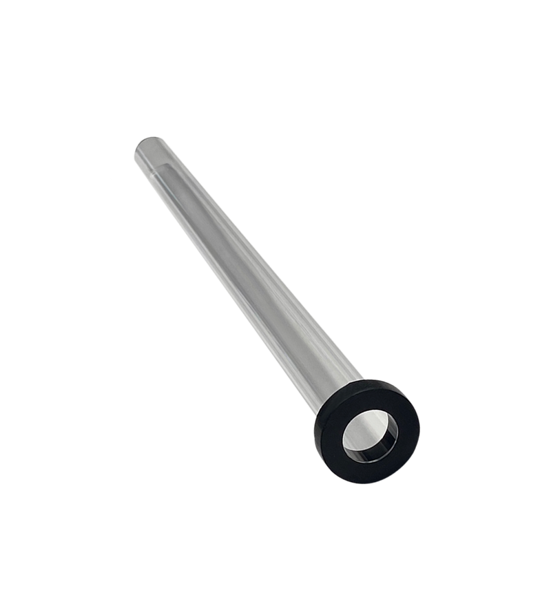 Air Aqua UvC XClear Kwartsglas Ø25mm - L=430mm (Dompel UvC 40W Amalgaam), UV-C bij Vijvercentrum