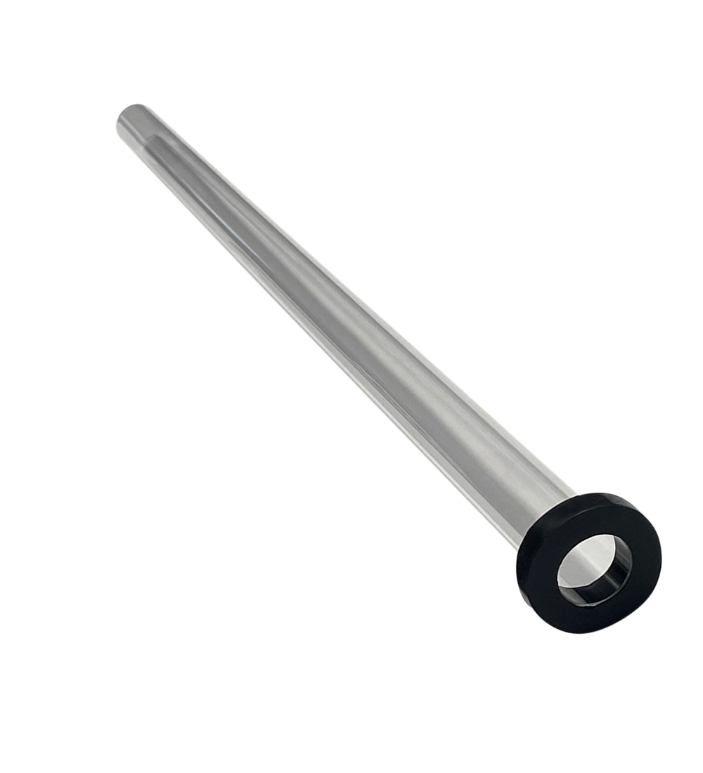 Air Aqua UvC XClear Kwartsglas Ø25mm - L=630mm (Dompel UvC 80W Amalgaam)