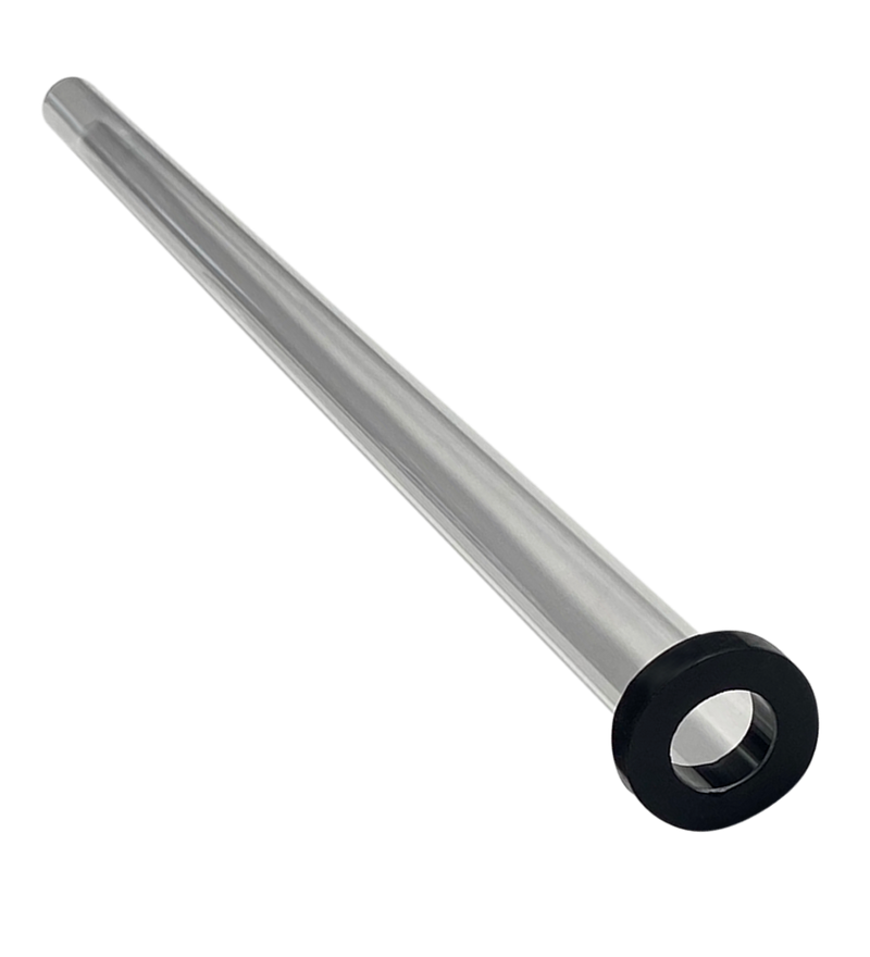 UvC XClear Kwartsglas Ø25mm - L=680mm Dompel UvC T5 40/75, Vijverbenodigdheden bij Vijvercentrum