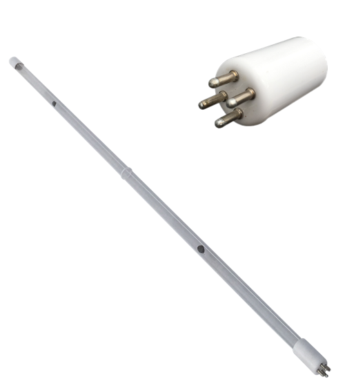 UvC Amalgaam Air Aqua T5 GPHVA600T5L/4P