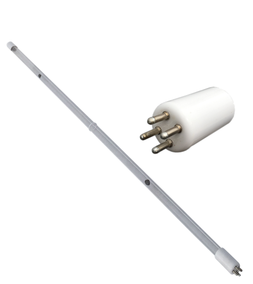 UvC Amalgaam Air Aqua T5 GPHVA843T5L/4P
