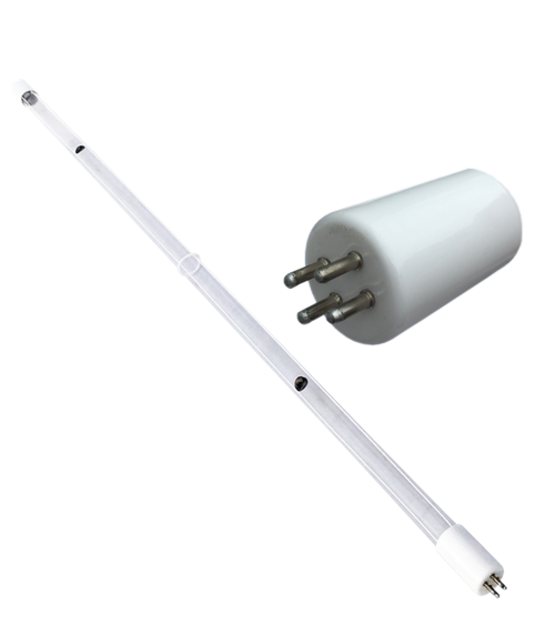 UvC Amalgaam Air Aqua T6 GPHVA843T6L/4P 130W