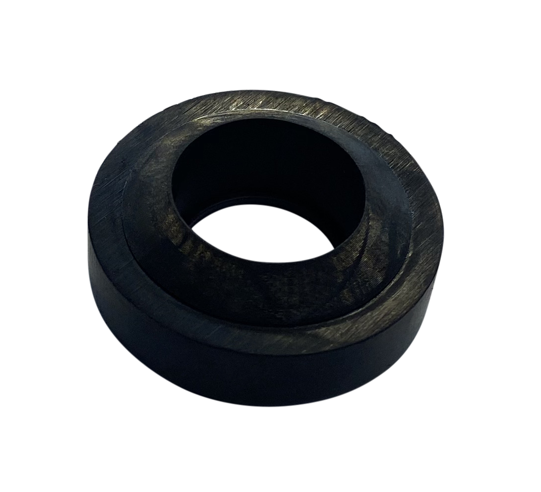 Air Aqua EPDM Ring Kwartsglas 23mm
