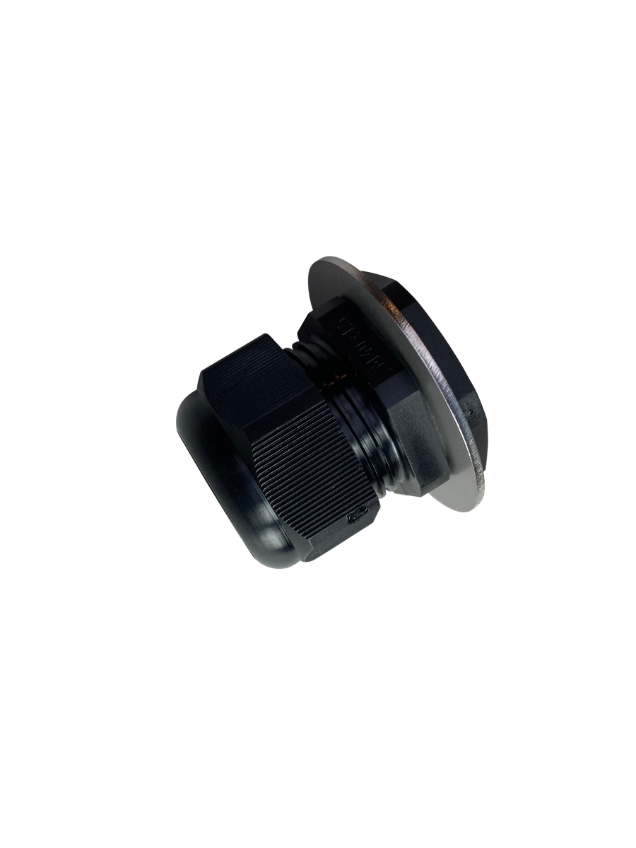 Air Aqua Koppeling Super UV Ø 65mm