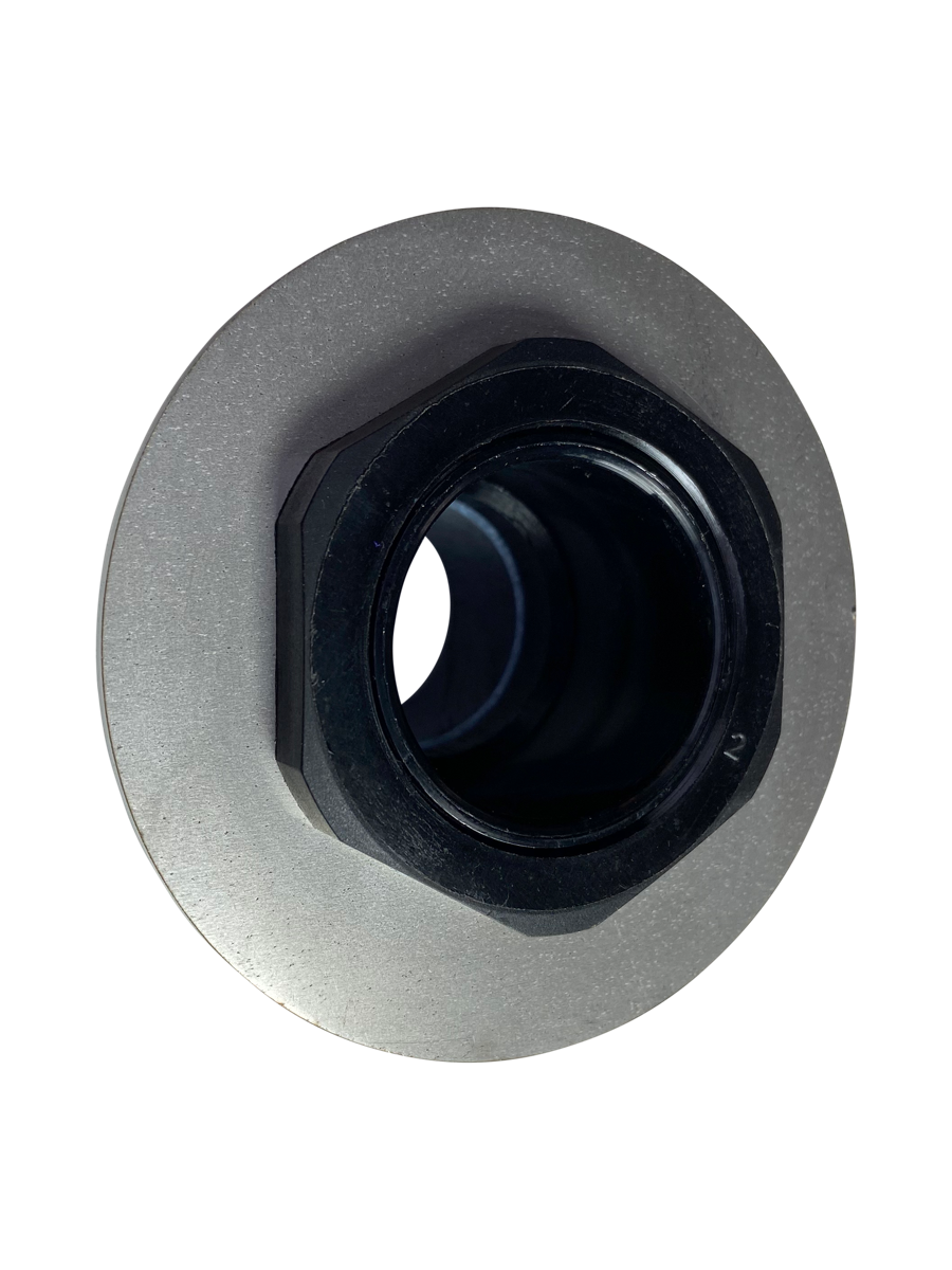 Air Aqua Koppeling Super UV Ø 75mm