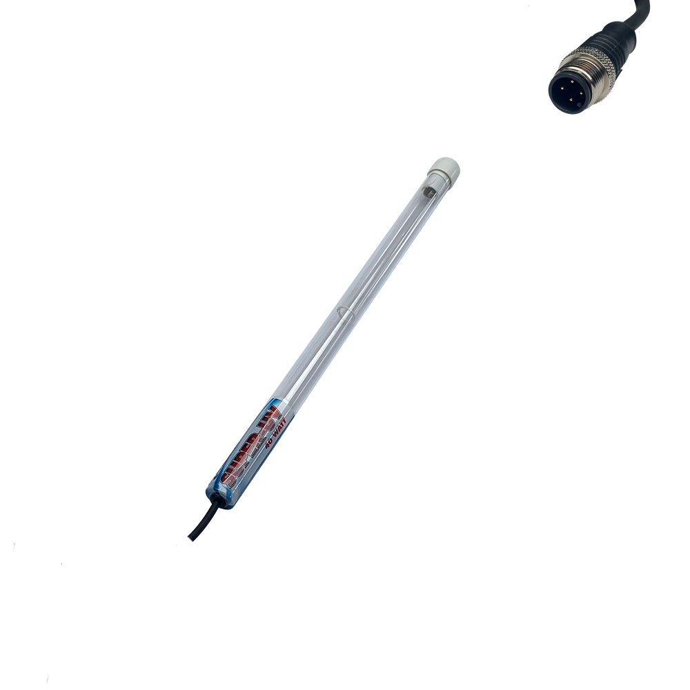 Air Aqua UvC Super UV Amalgaam 40W vervang unit