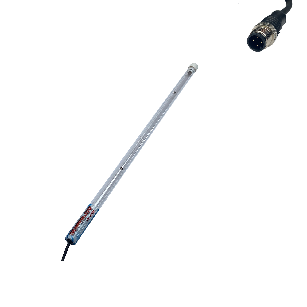 Air Aqua UvC Super UV Amalgaam 75W vervang unit