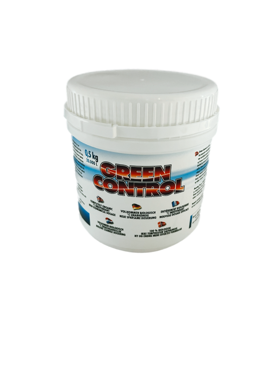 Air Aqua Green Control 500 g