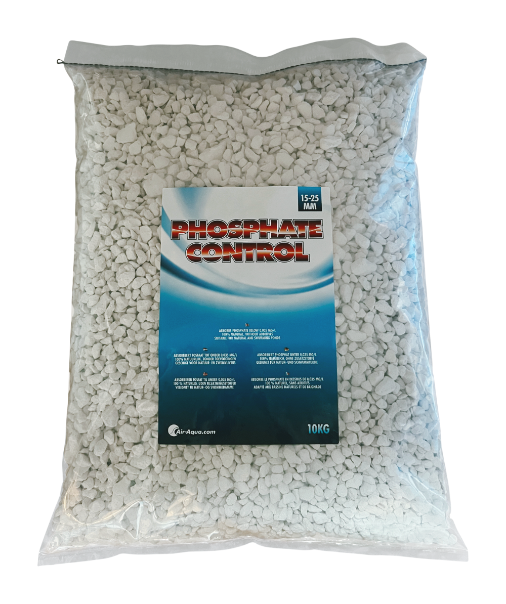 Air Aqua Phosphate Control 10kg (15-25mm)