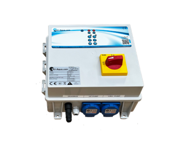 Air Aqua SuperBead  Automatic