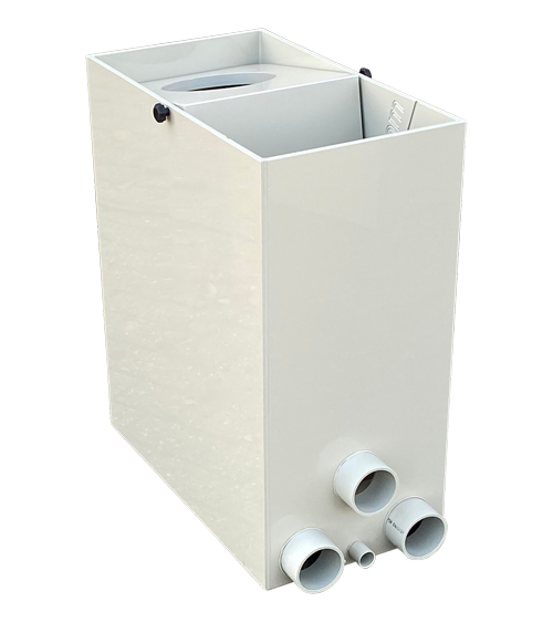 Air Aqua SuperSieve Medium