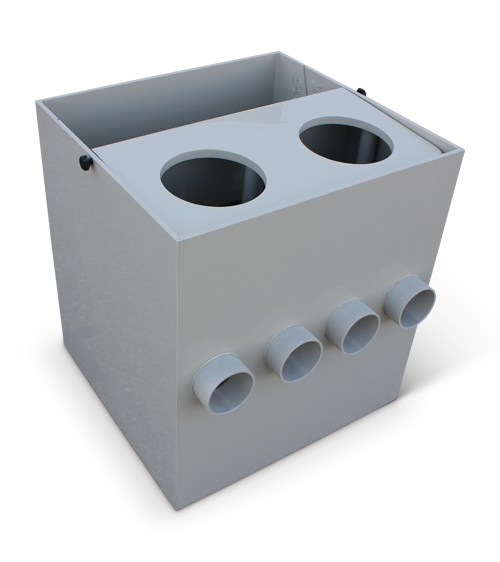 Air Aqua SuperSieve XL
