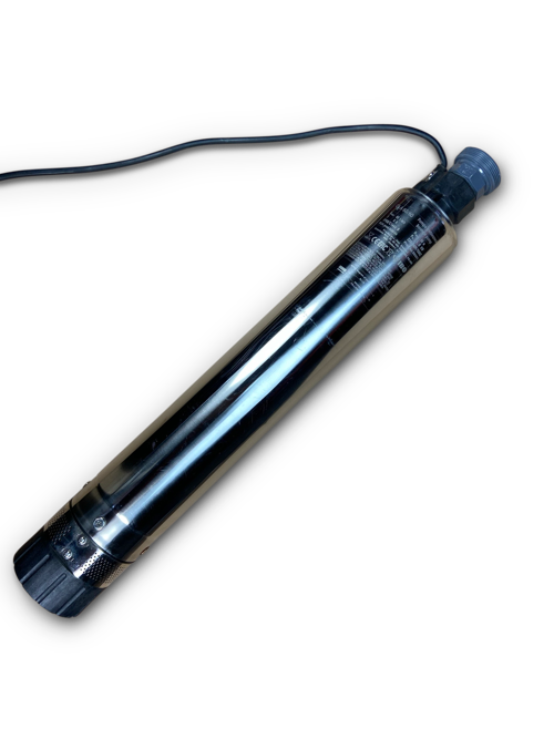 Air Aqua SuperDrum interne spoelpomp