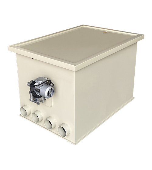 Air Aqua SuperDrum XL