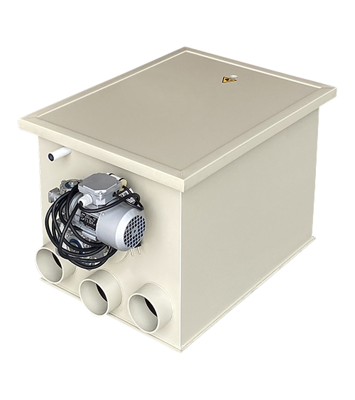 Air Aqua SuperDrum M