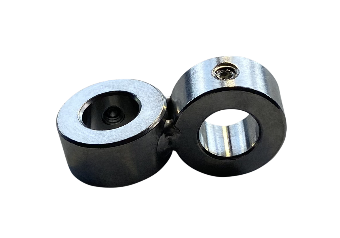 Air Aqua Beluchterring - Verbinder - 10x10mm