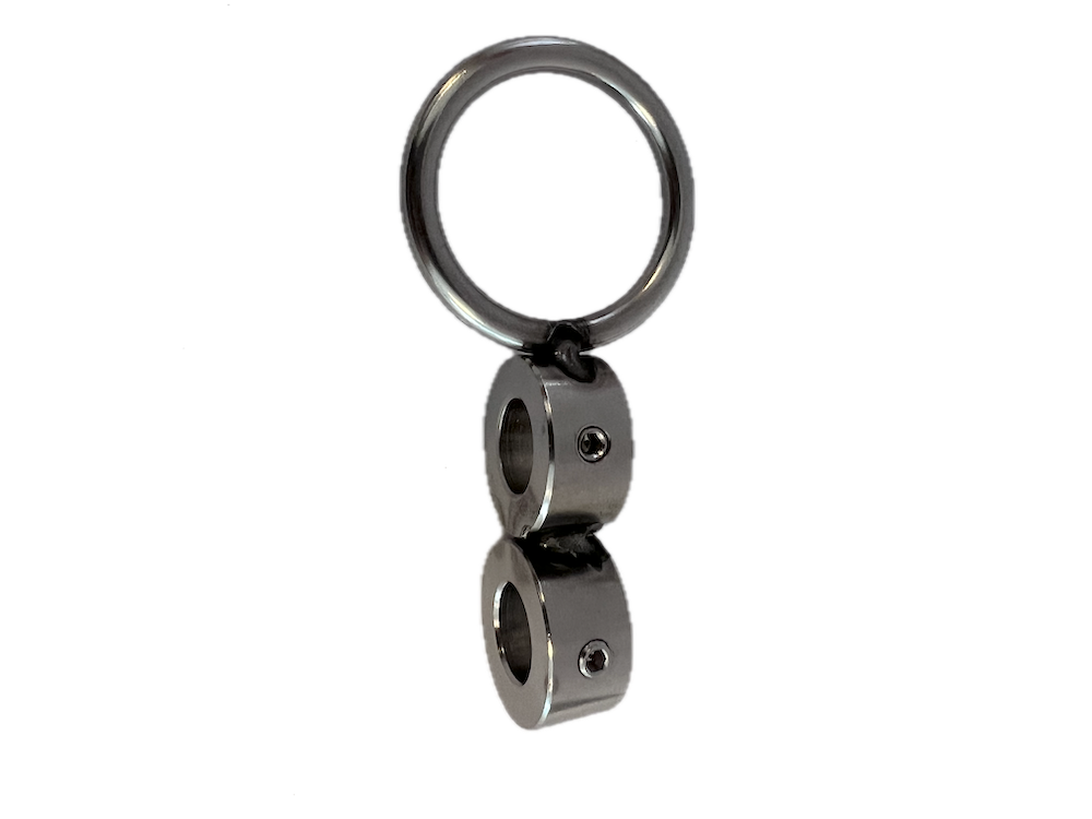 Air Aqua Beluchterring - Houder - Ø 25mm