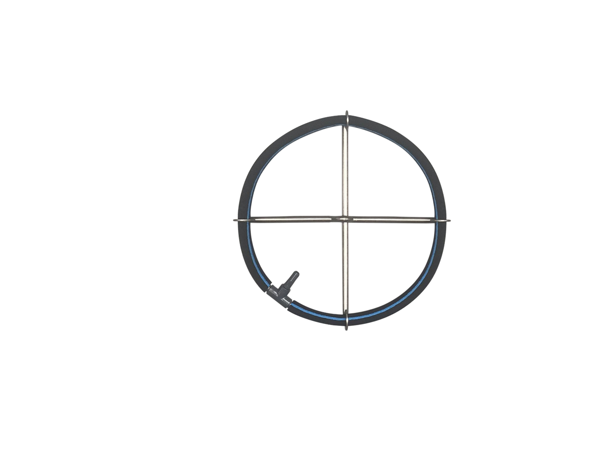 Air Aqua Beluchterring 300mm