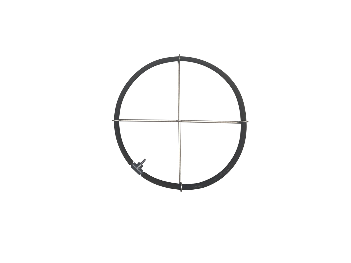 Air Aqua Beluchterring 600mm