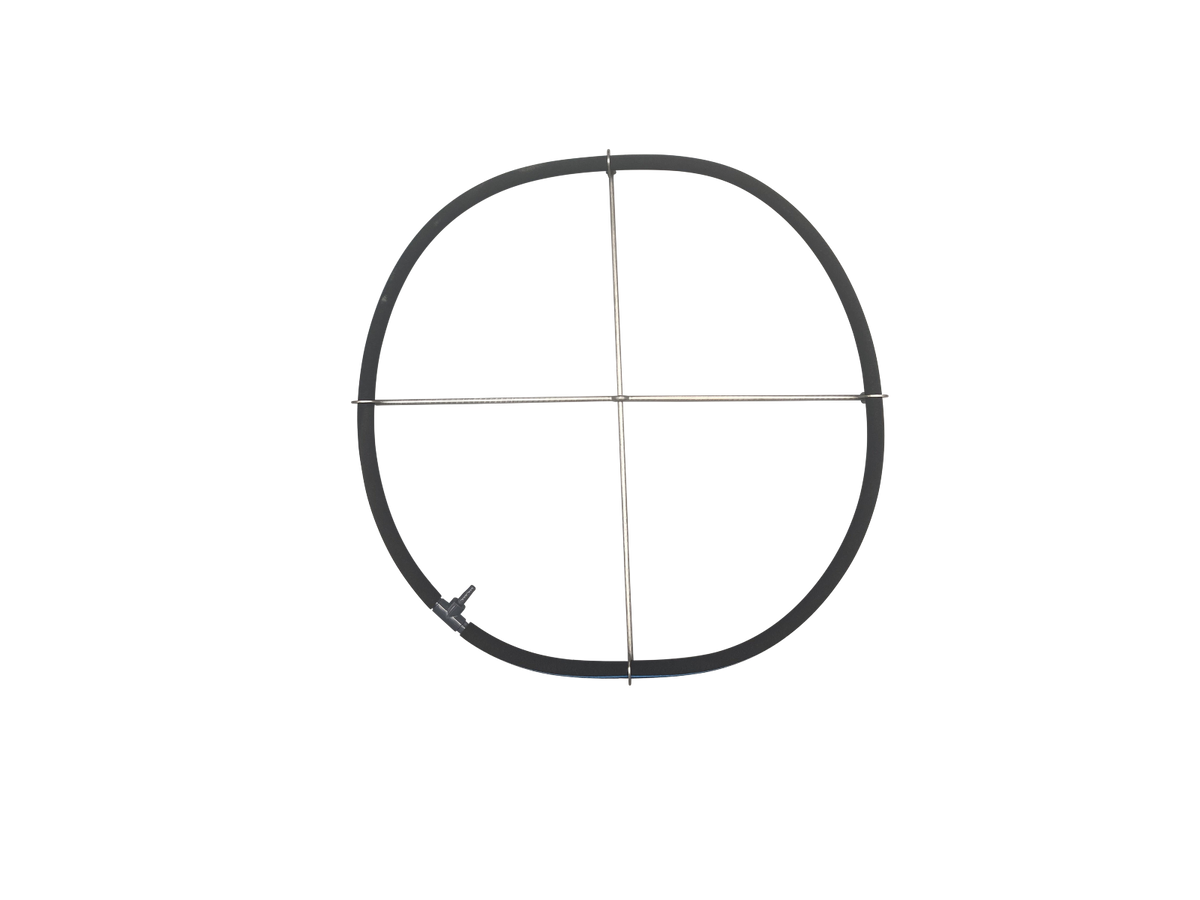 Air Aqua Beluchterring 900mm