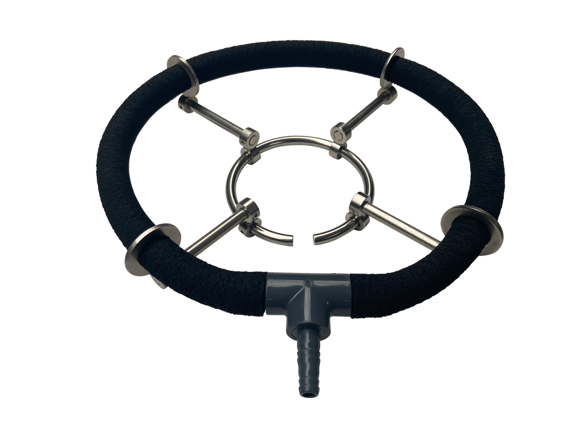 Air Aqua Skimmer Aerator