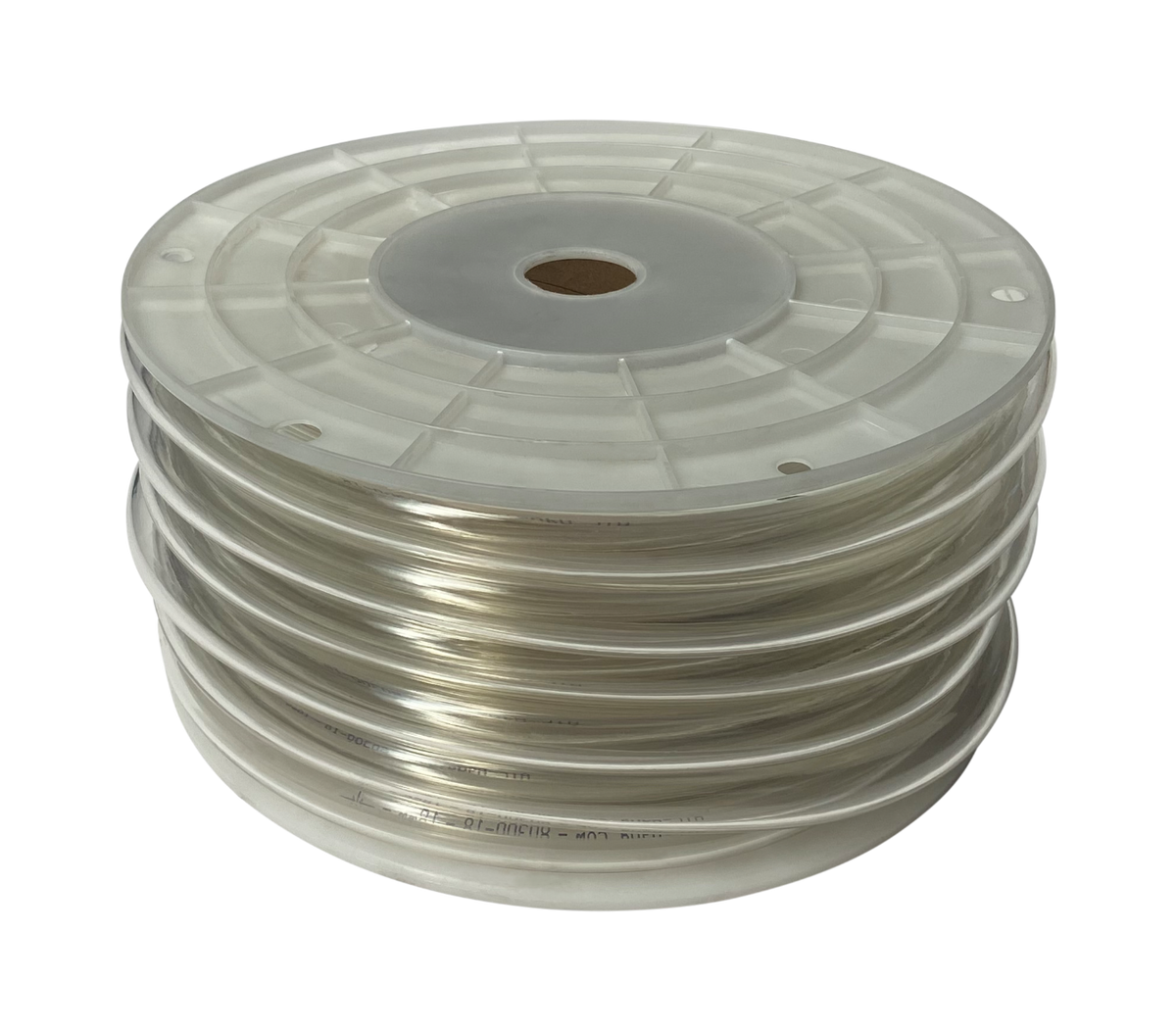 Air Aqua Transparante luchtslang 18mm per rol (15 meter)