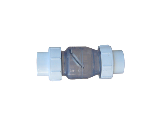Air Aqua Terugslagklep 50mm