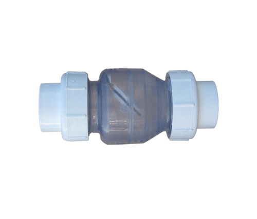 Air Aqua Terugslagklep 63mm