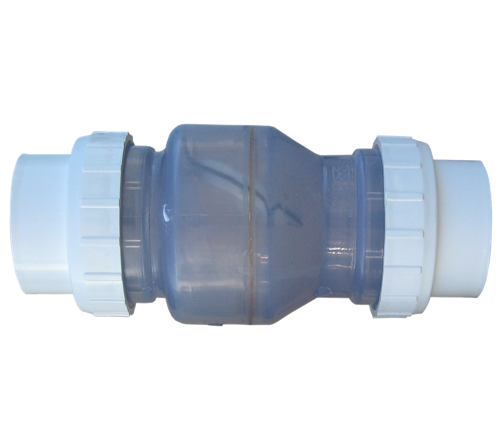 Air Aqua Terugslagklep 3"