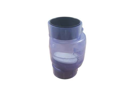 Air Aqua Terugslagklep 110mm