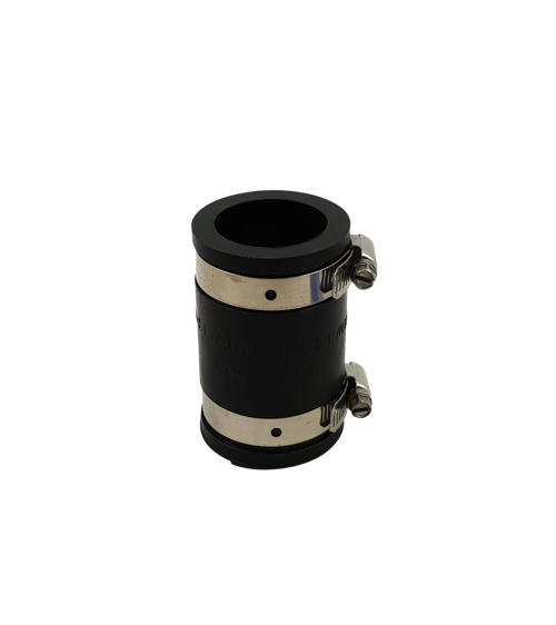 Air Aqua Flexibele EPDM sok/mof 40mm