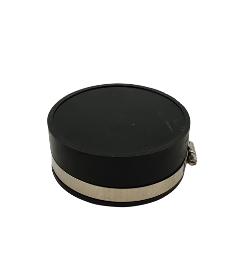 Air Aqua Flexibele EPDM eindkap 110mm